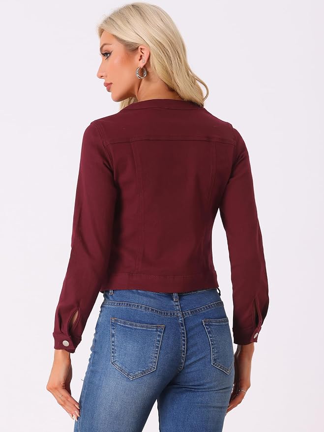 Dark Red