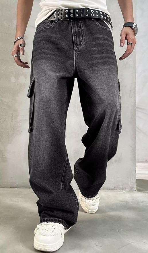 Black Grey
