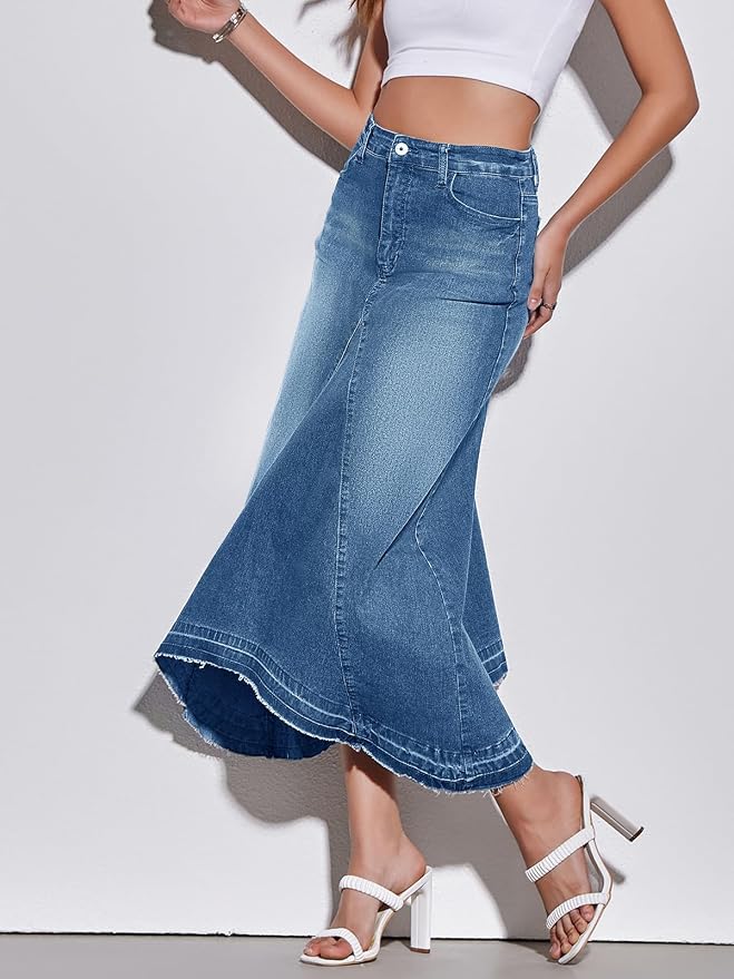 Jean Blue