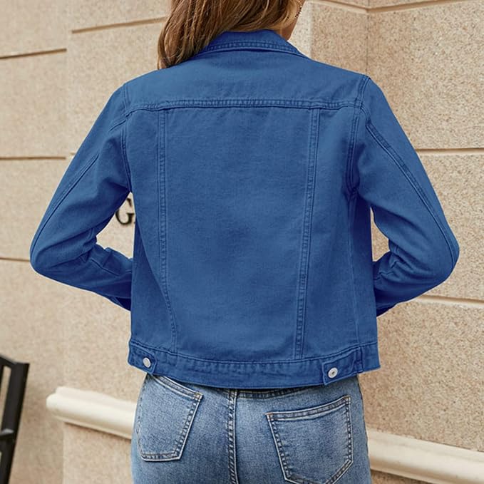 R004- Dark Blue