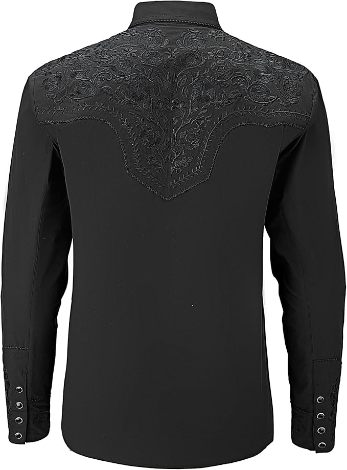 Black-black