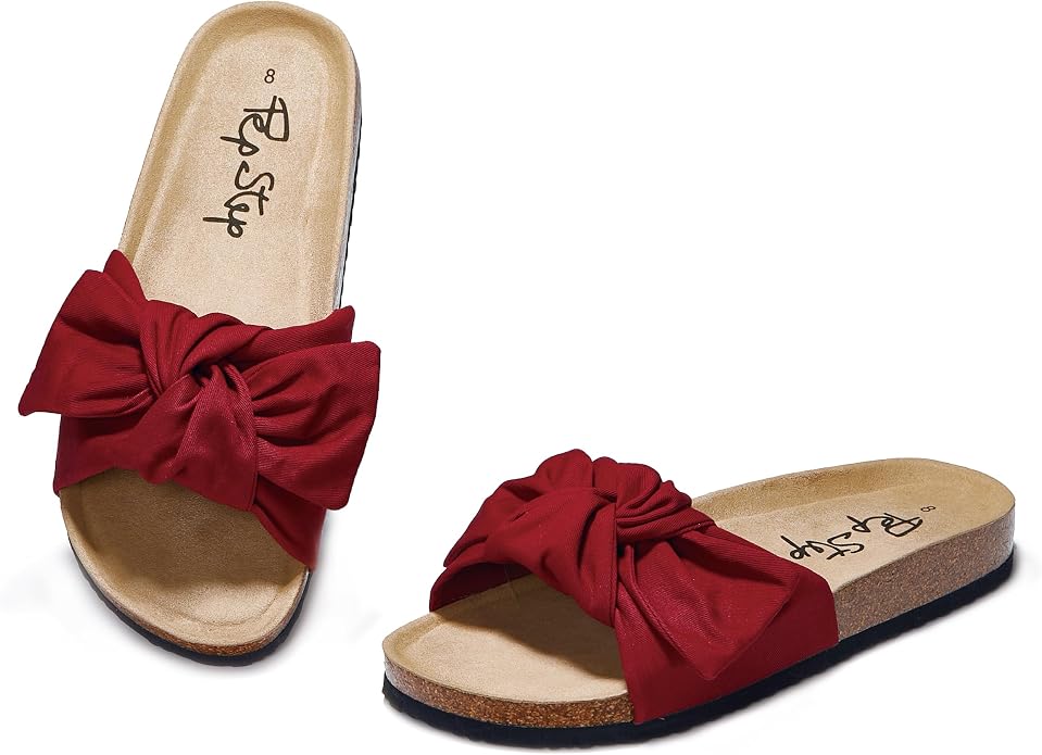 Ankora Red