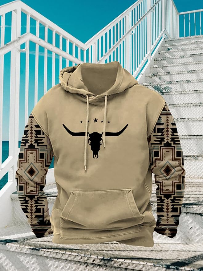 Ginger Aztec