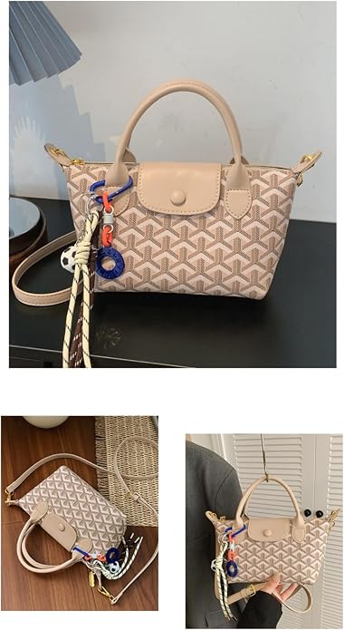 Small Backpack (Khaki)