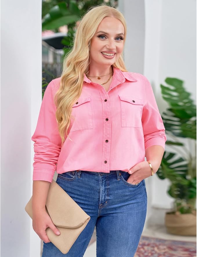 1-aurora Pink