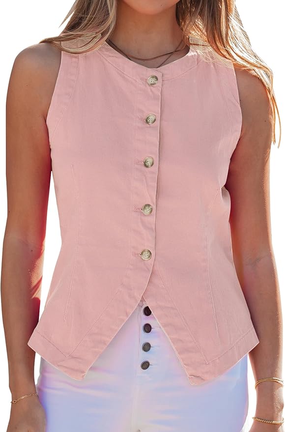 Candy Pink