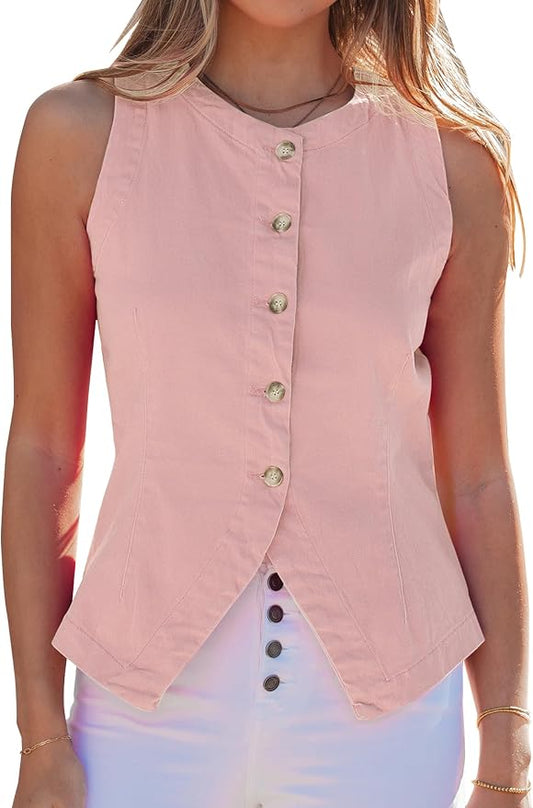 Candy Pink