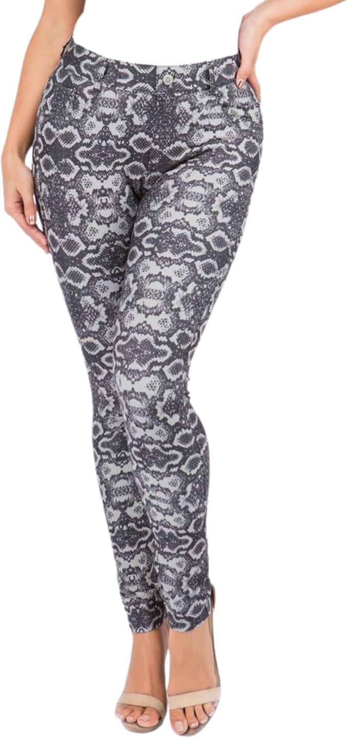 Snakeskin 2