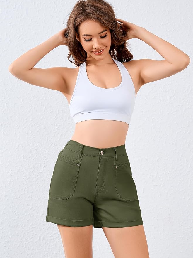 Army Green