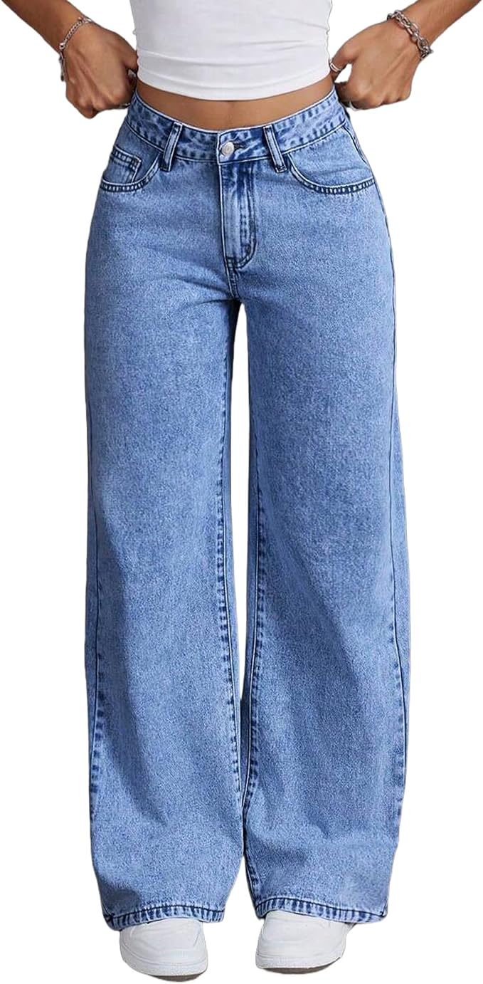 Kk58770 Mid Blue