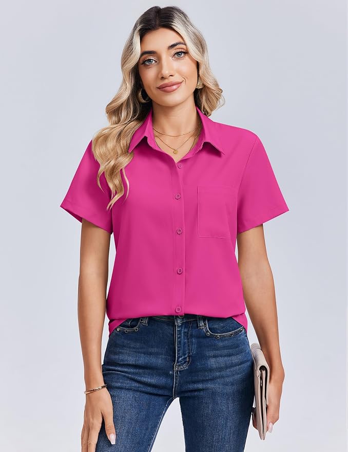 Hot Pink