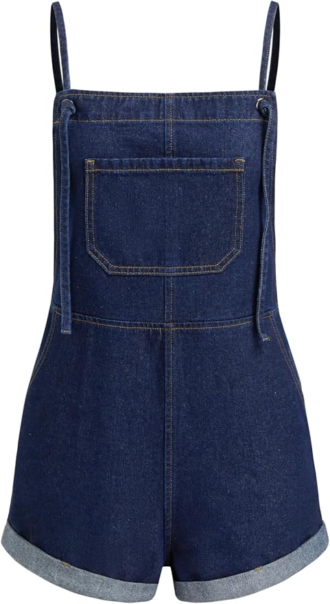 Dark Denim