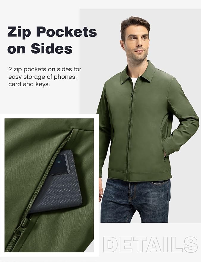 Pine Green