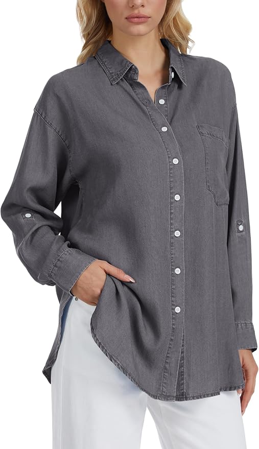 Dark Grey