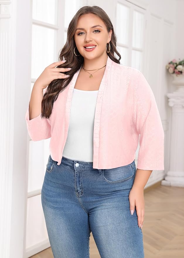 Pink White