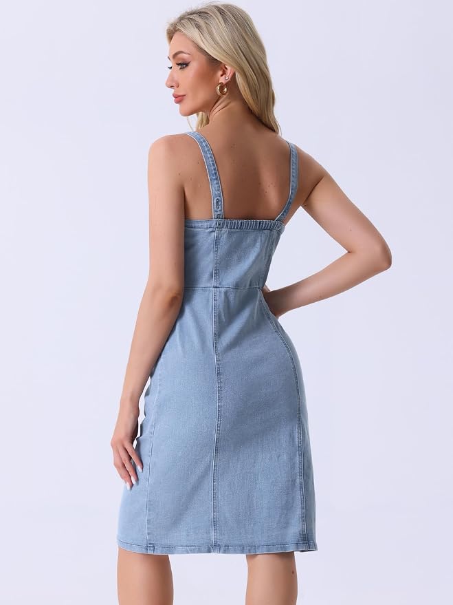 Washed Blue