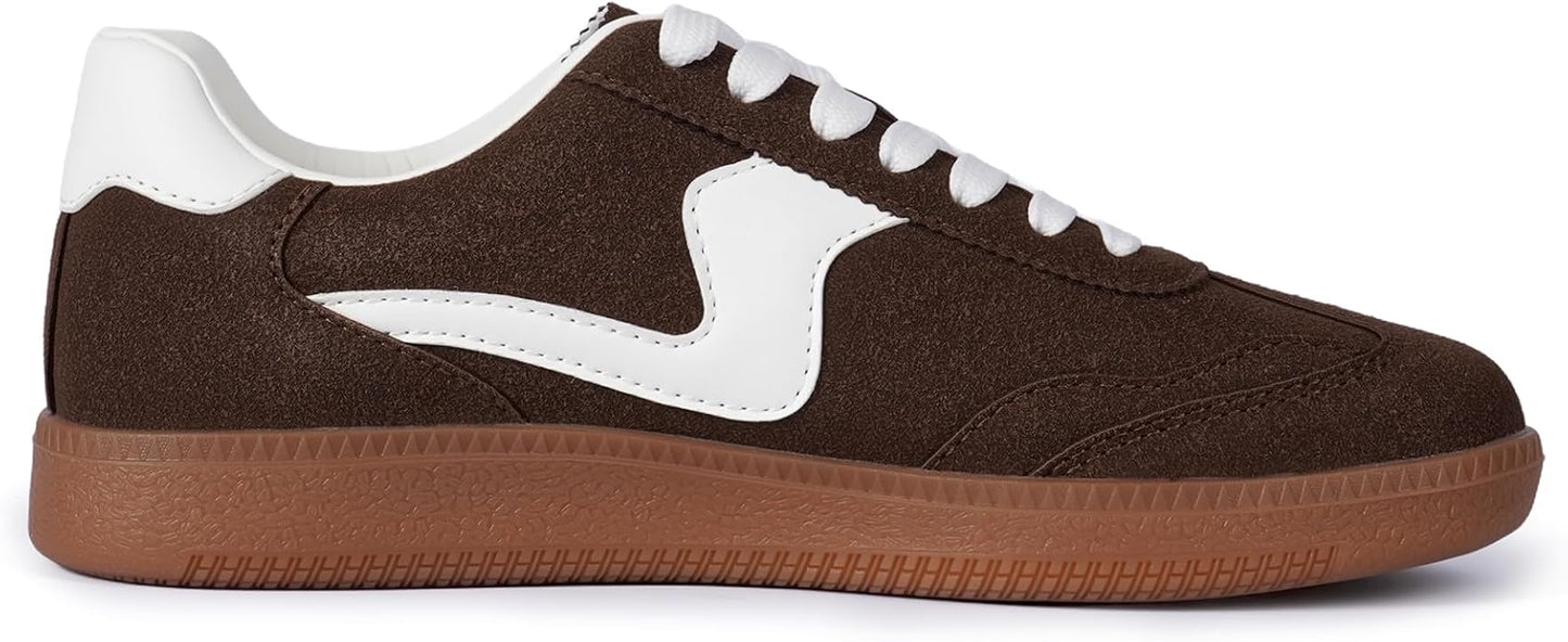 Suede Chocolate