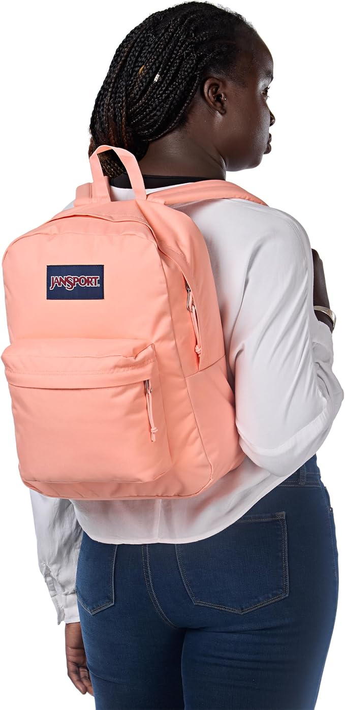 Peach Bum