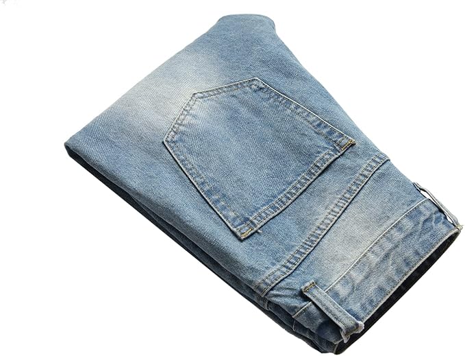 B#light Blue Jeans