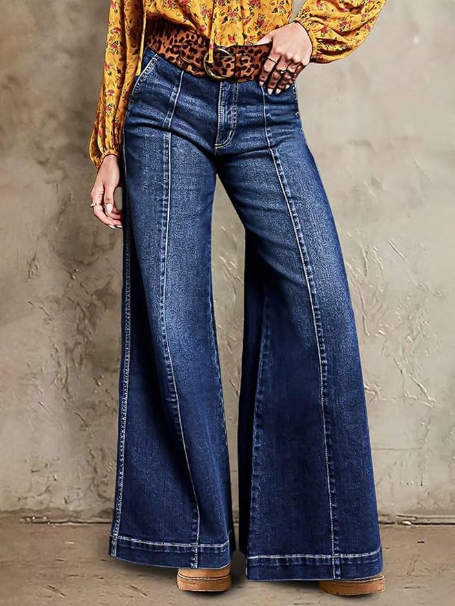 Denim Dark Navy Blue