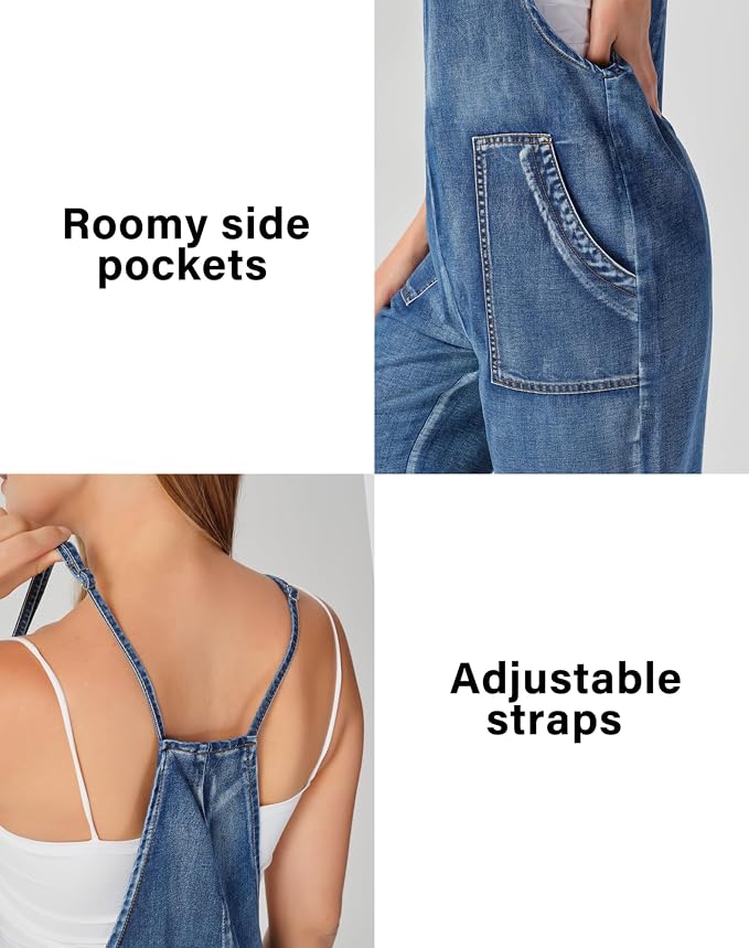 Washed Blue