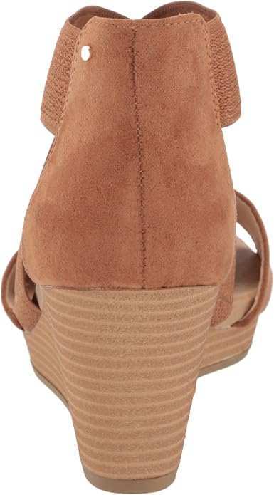 Brown Microfiber