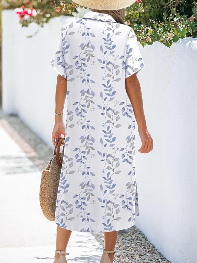 White Print