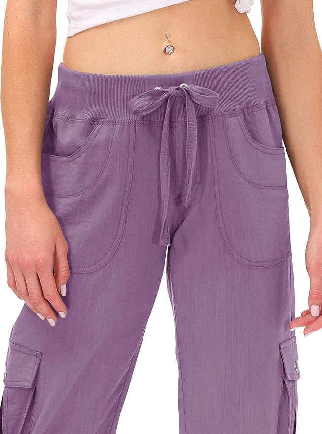 Pink Purple