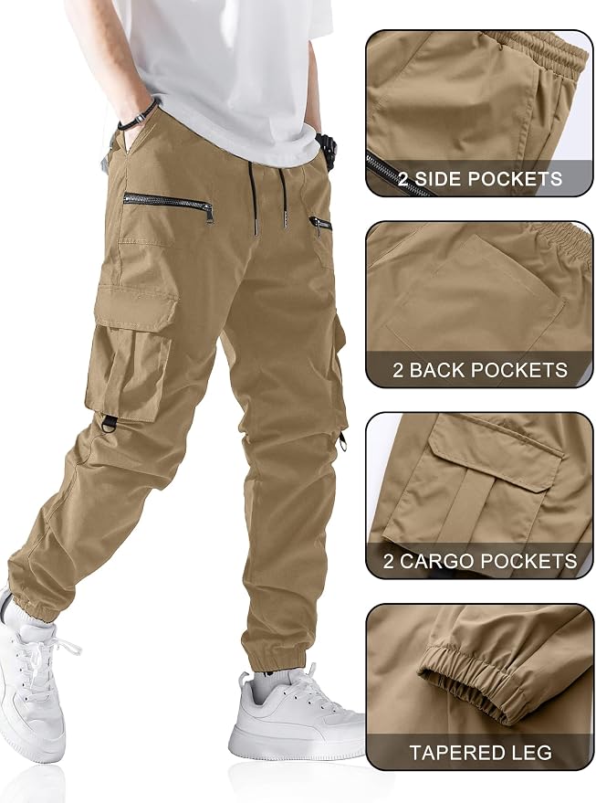 Dark Khaki