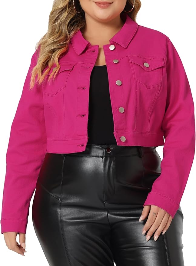 Hot Pink