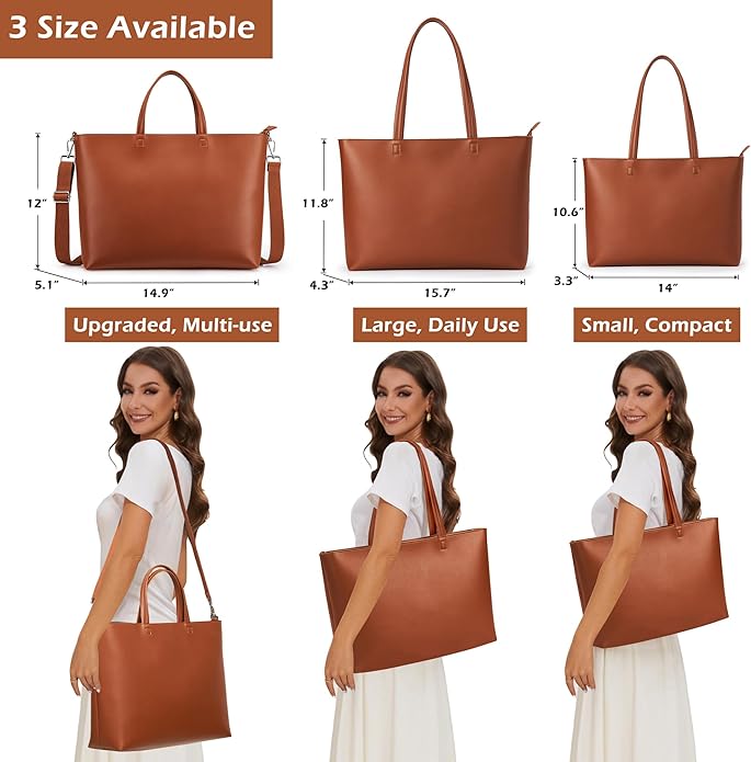 Upgraded Brown Orange