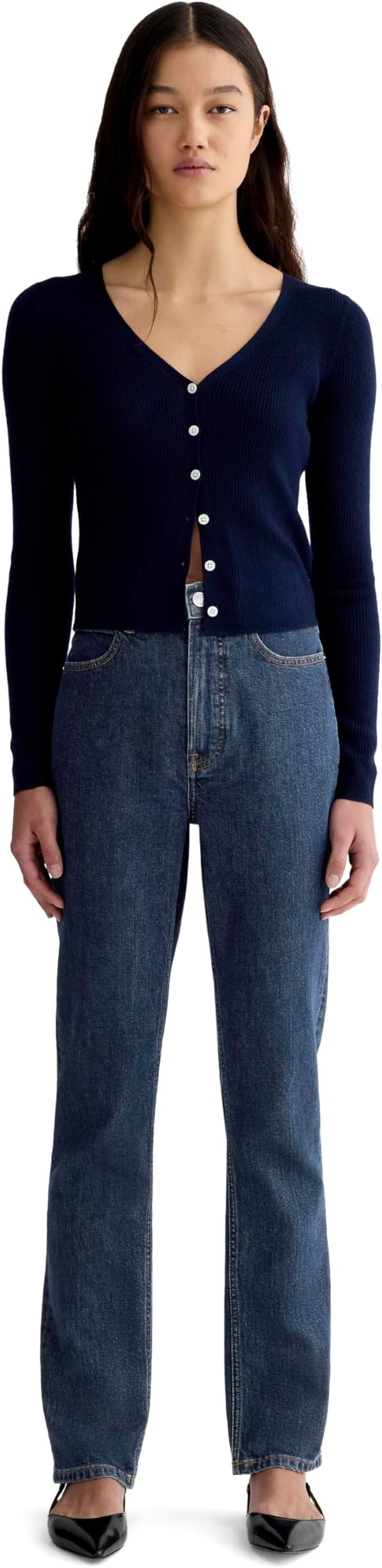 Indigo Rinse