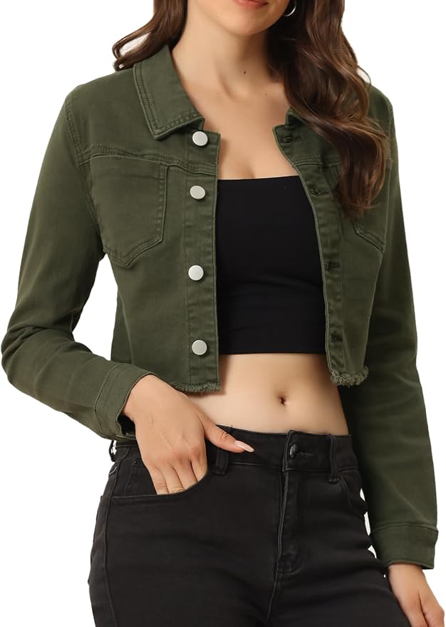 Olive Green