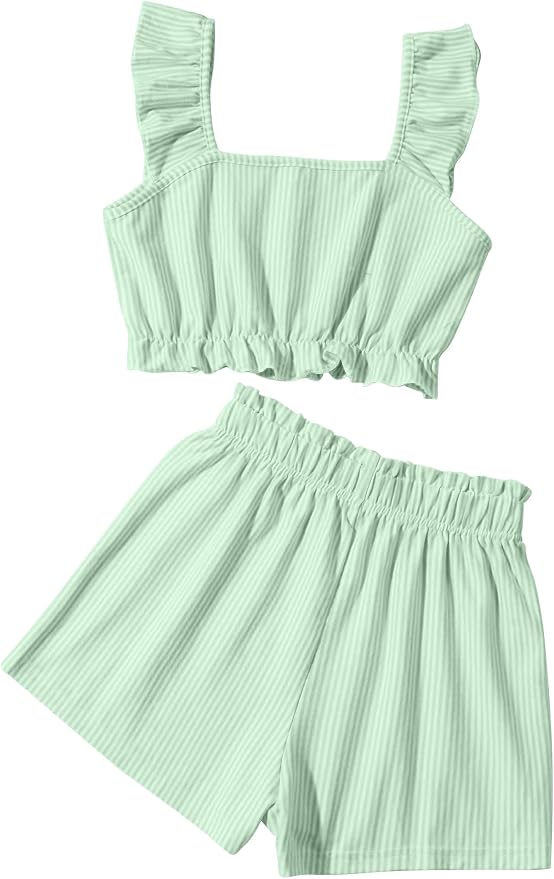 Mint Green