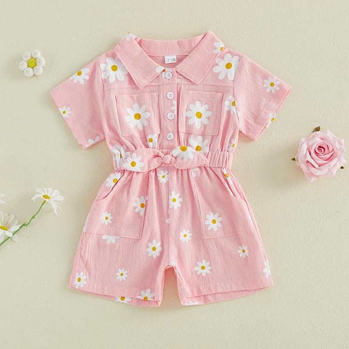 Floral Pink