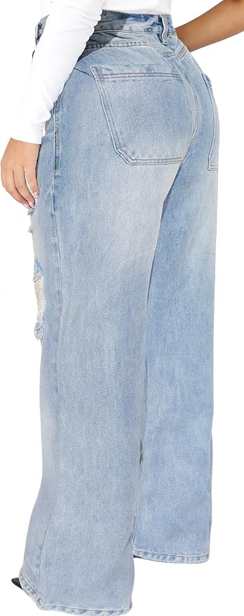 D-light Blue