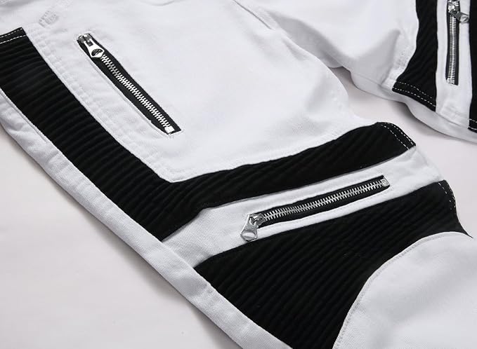 015 White