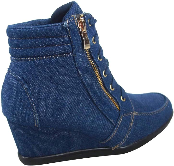 Denim Blue