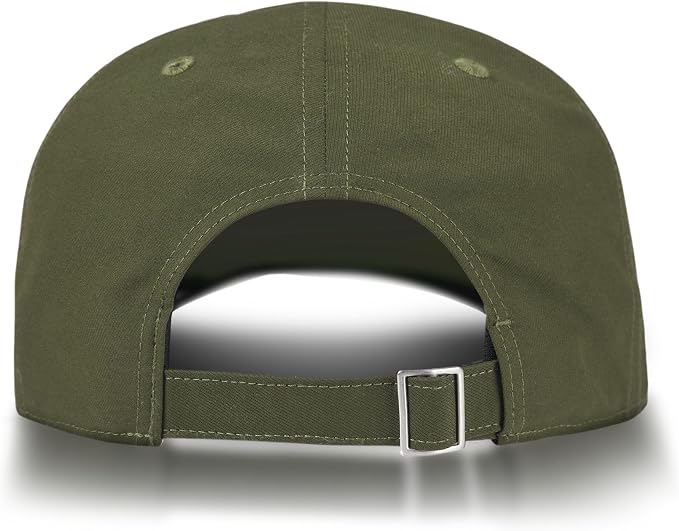 Badge - Earthy Green