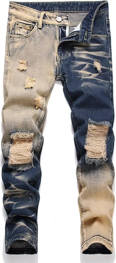 128 Khaki