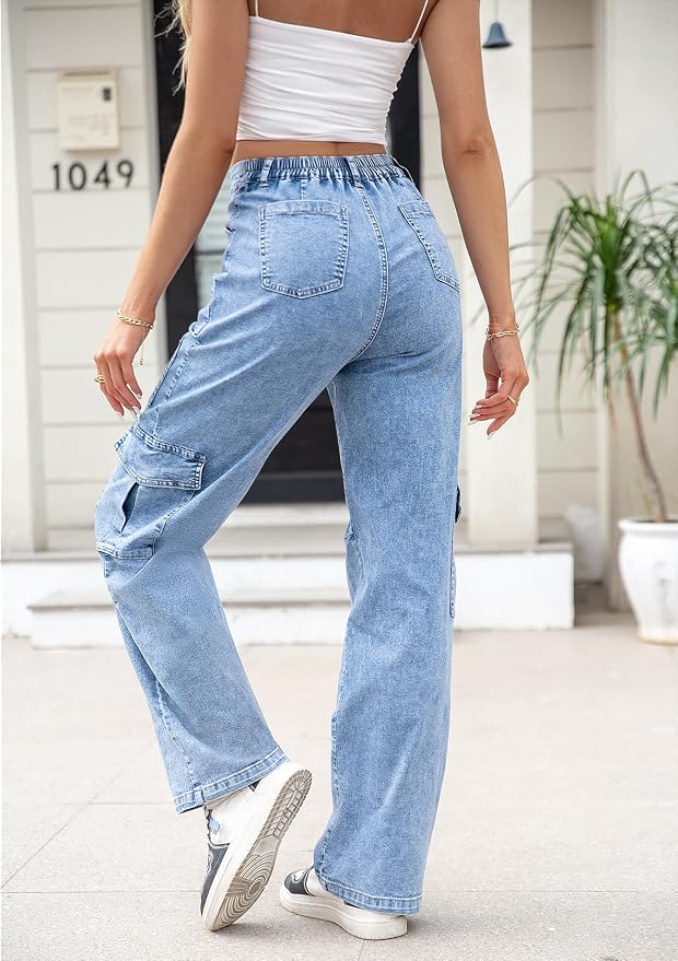 Denim Blue a