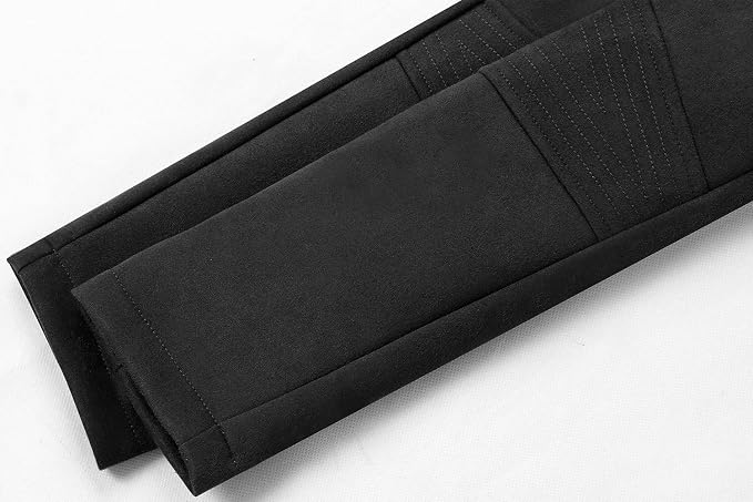 Suede Black