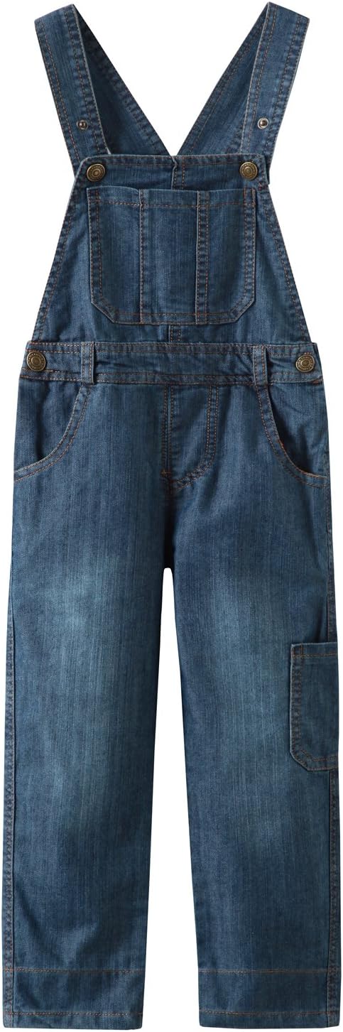 Thin Denim