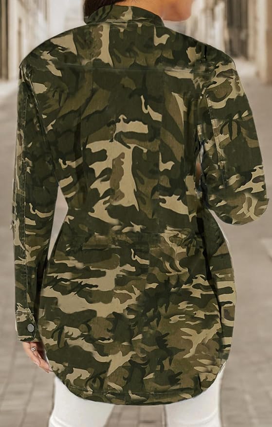 Armycamo