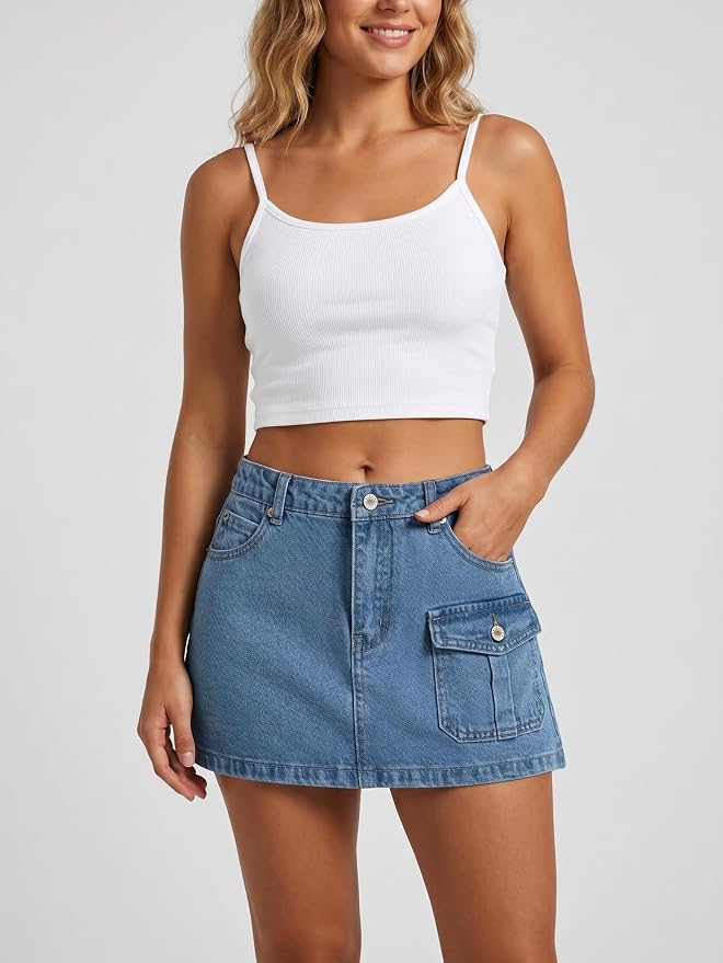 Cargo Blue