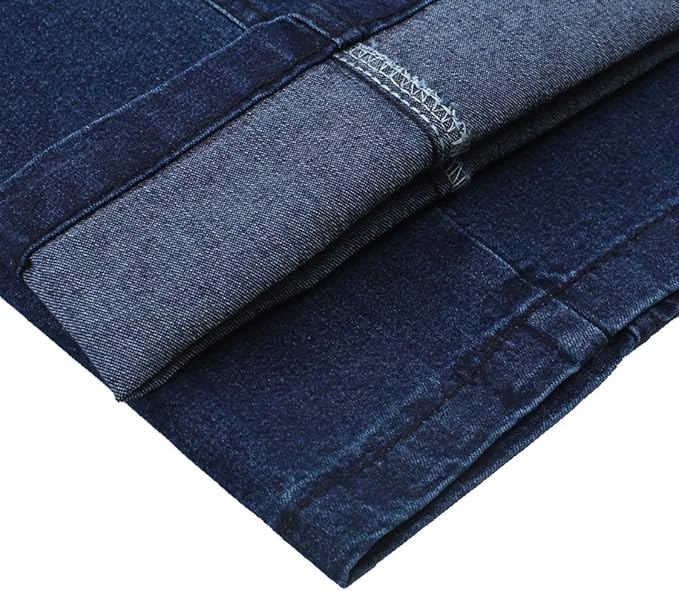 #1 Dark Blue