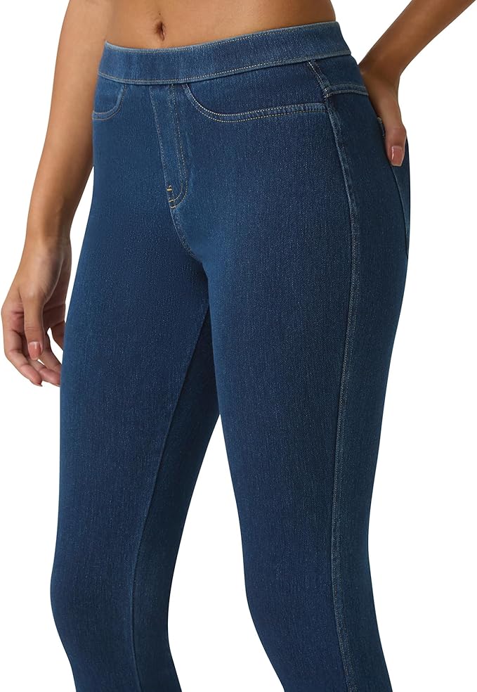 Medium Wash Denim