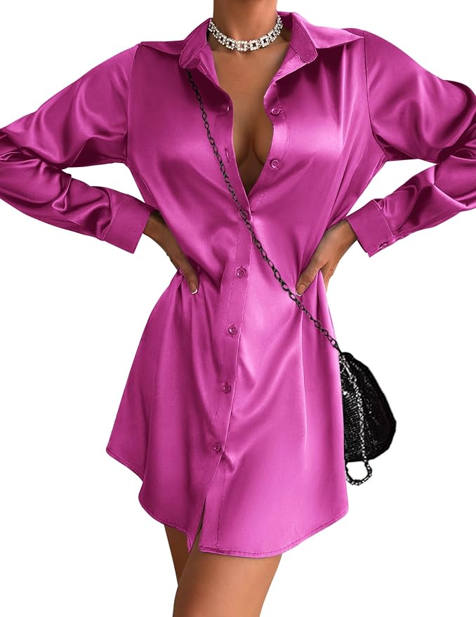 01-hot Pink