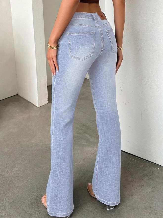 Light Blue Denim