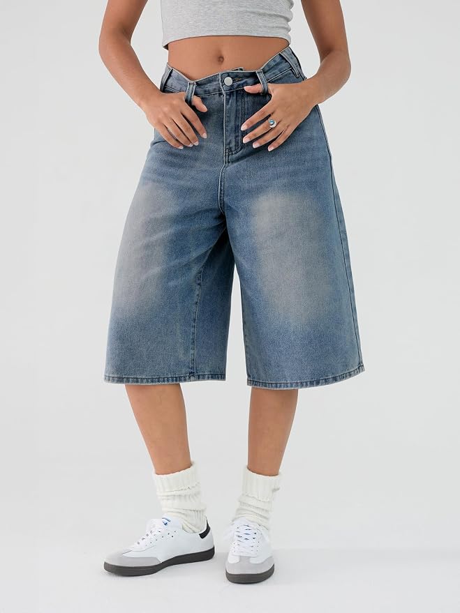Denim Blue